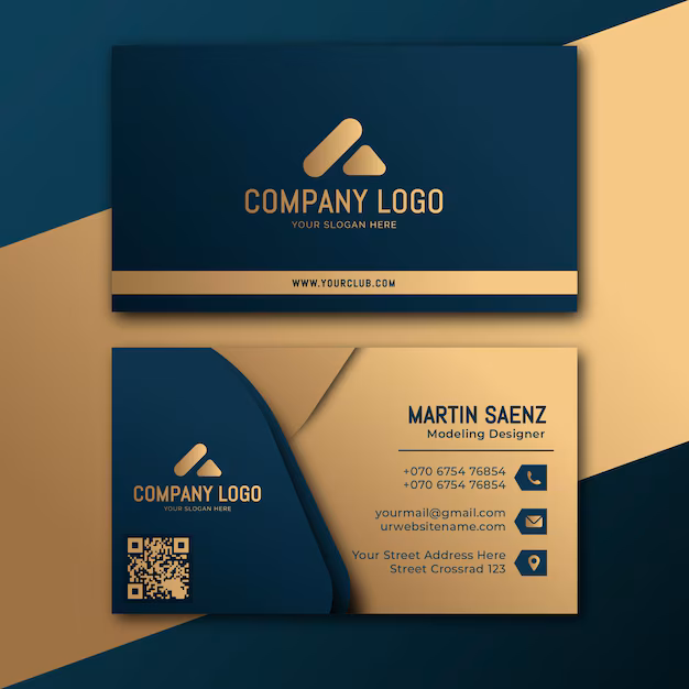 Business Cards